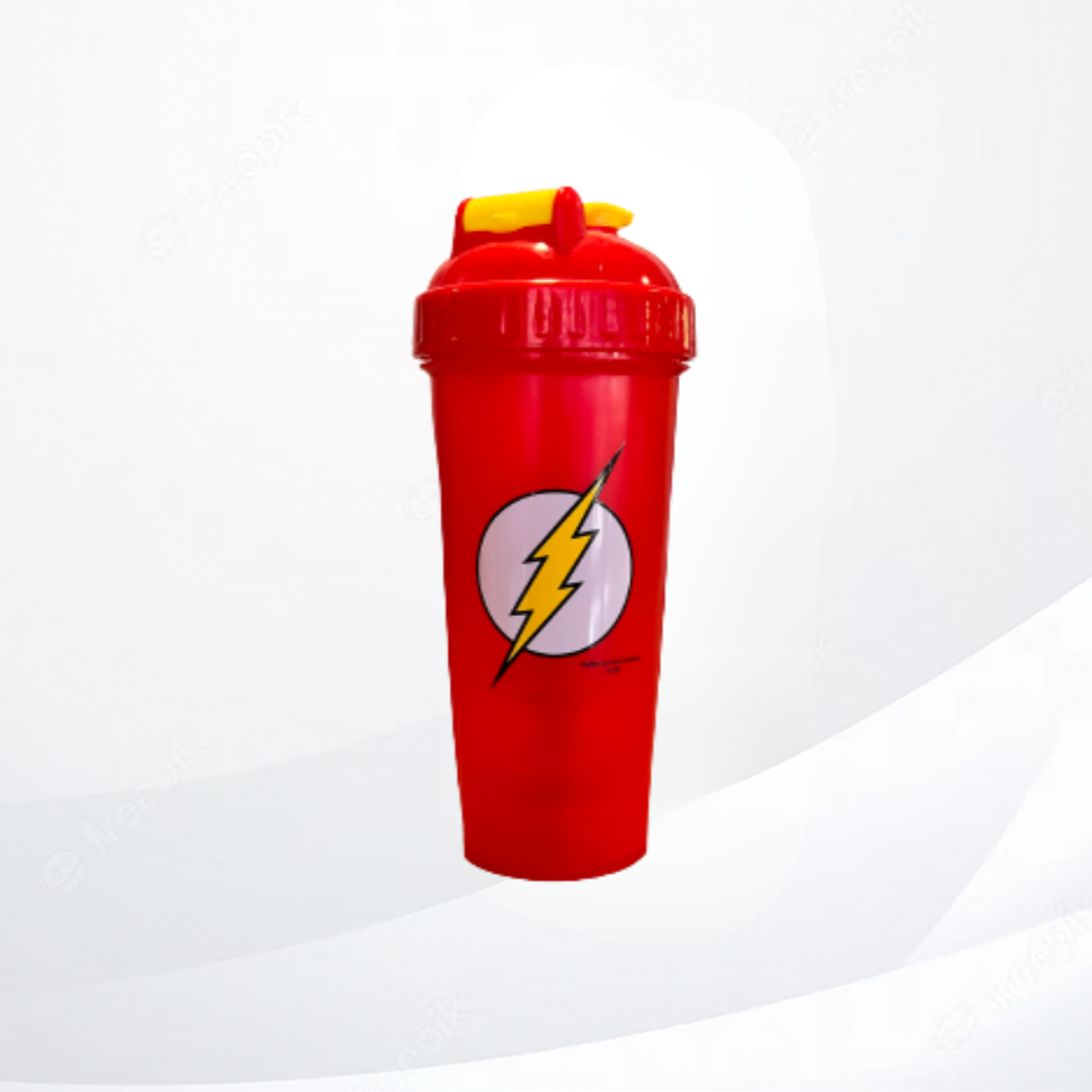 Smartshake  - DC Comics & Marvel