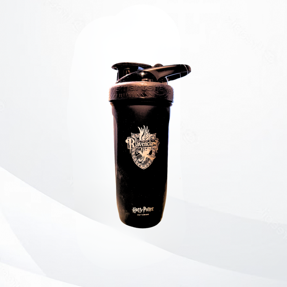 Smartshake en métal - Harry Potter