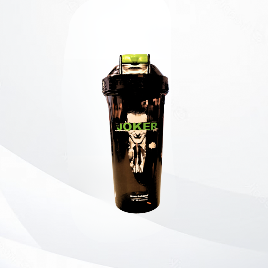 Smartshake  - DC Comics & Marvel