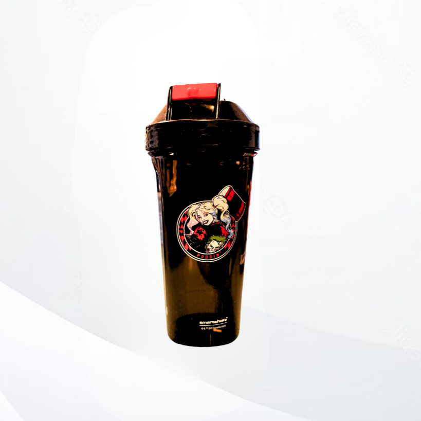 Smartshake  - DC Comics & Marvel