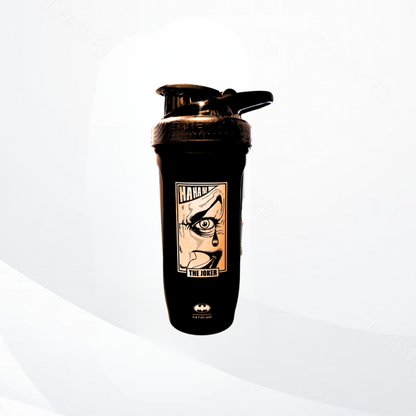 Smartshake en métal - DC comics