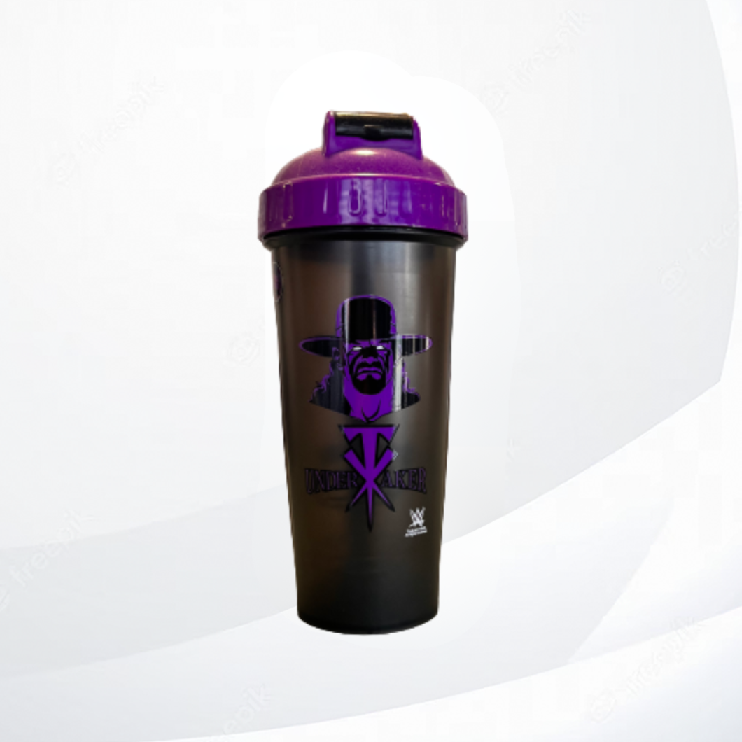 Smartshake  - DC Comics & Marvel