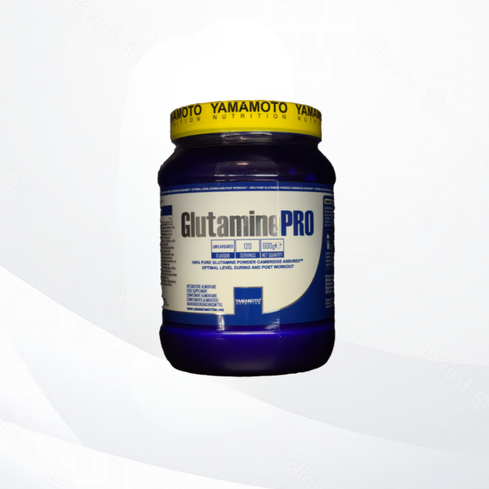 Yamamoto - Glutamine Pro