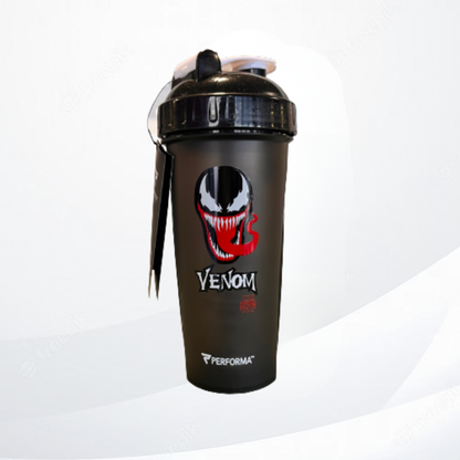 Smartshake  - DC Comics & Marvel