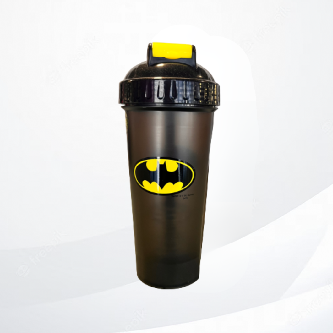 Smartshake  - DC Comics & Marvel