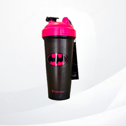 Smartshake  - DC Comics & Marvel