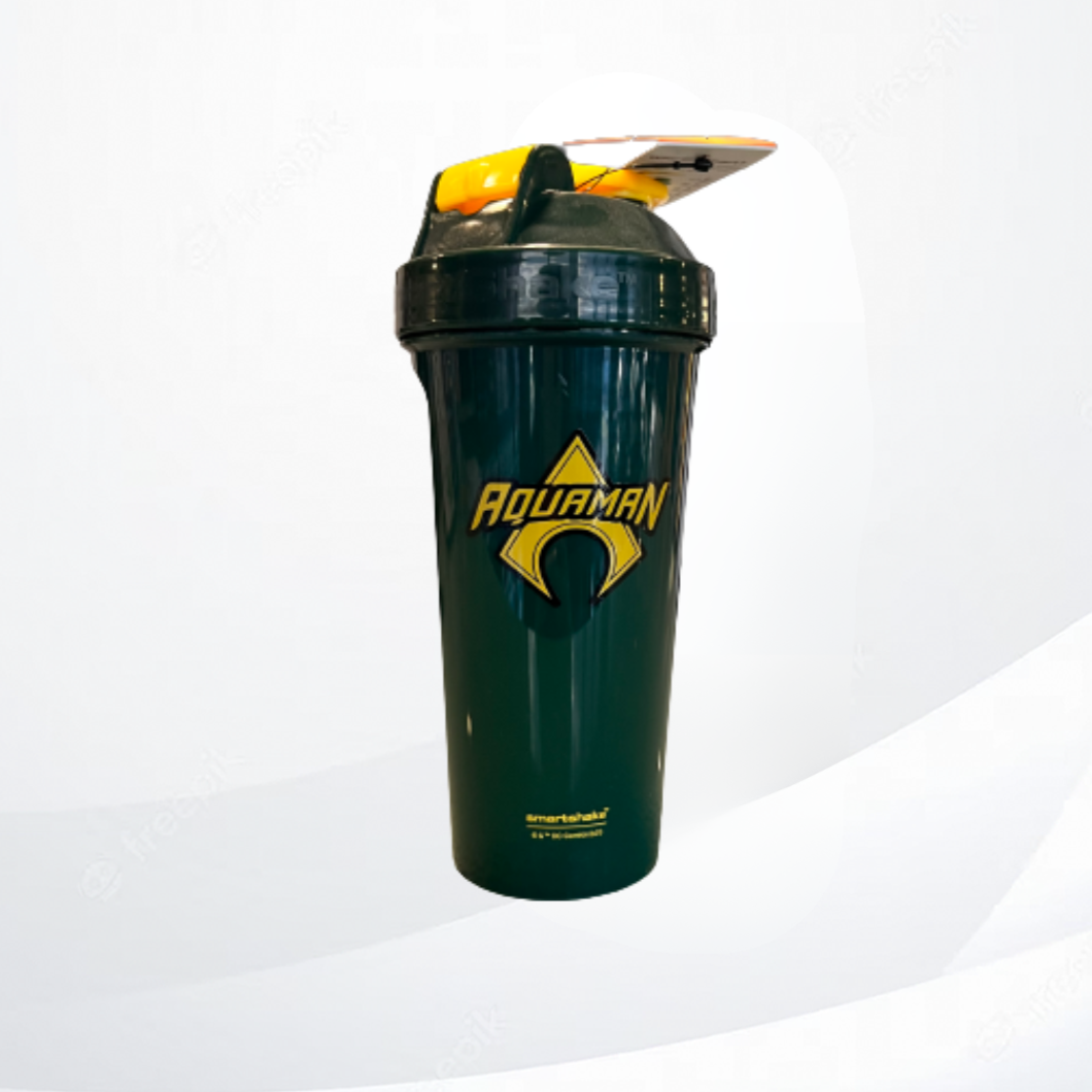 Smartshake  - DC Comics & Marvel