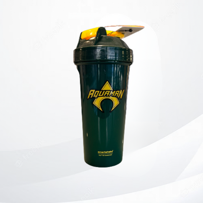 Smartshake  - DC Comics & Marvel