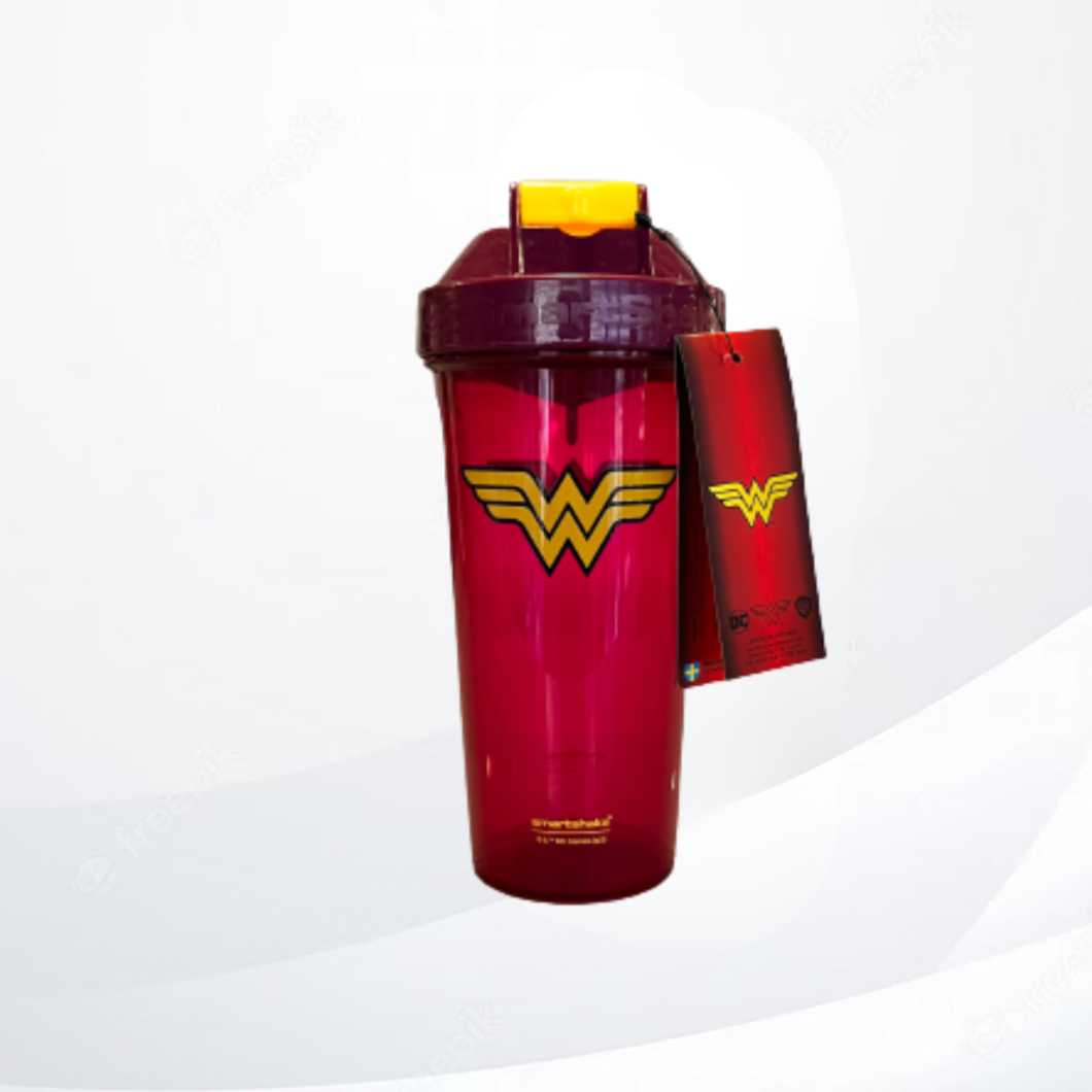 Smartshake  - DC Comics & Marvel