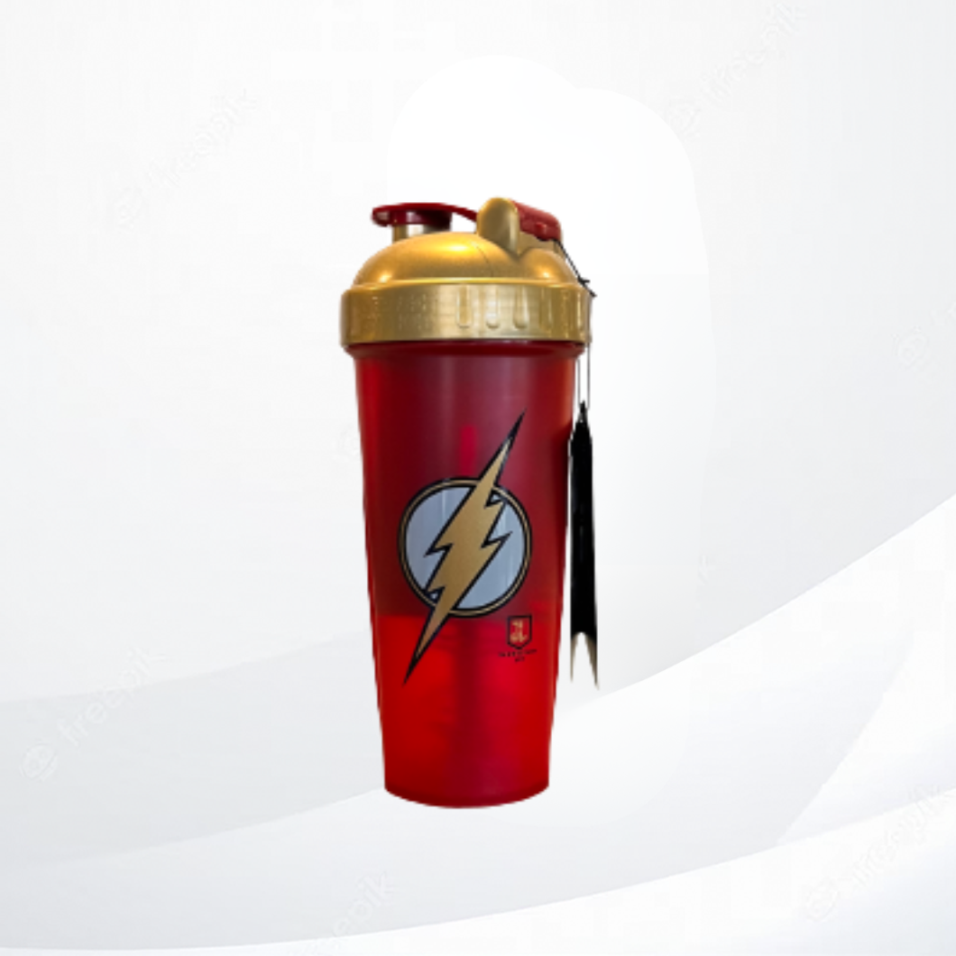 Smartshake  - DC Comics & Marvel