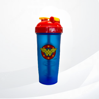 Smartshake  - DC Comics & Marvel