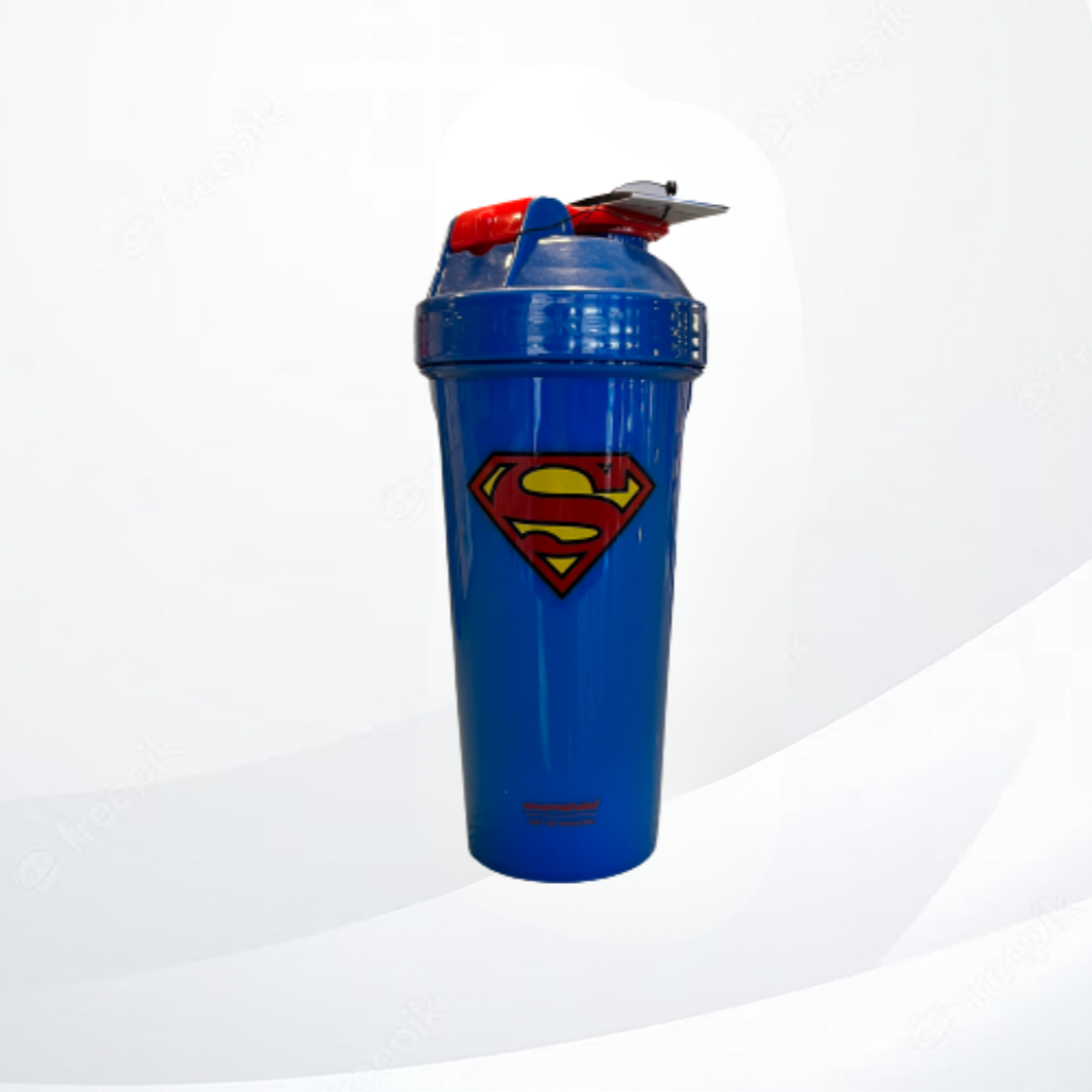 Smartshake  - DC Comics & Marvel