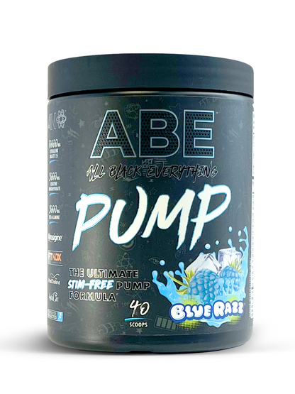 Applied Nutrition - ABE Pump