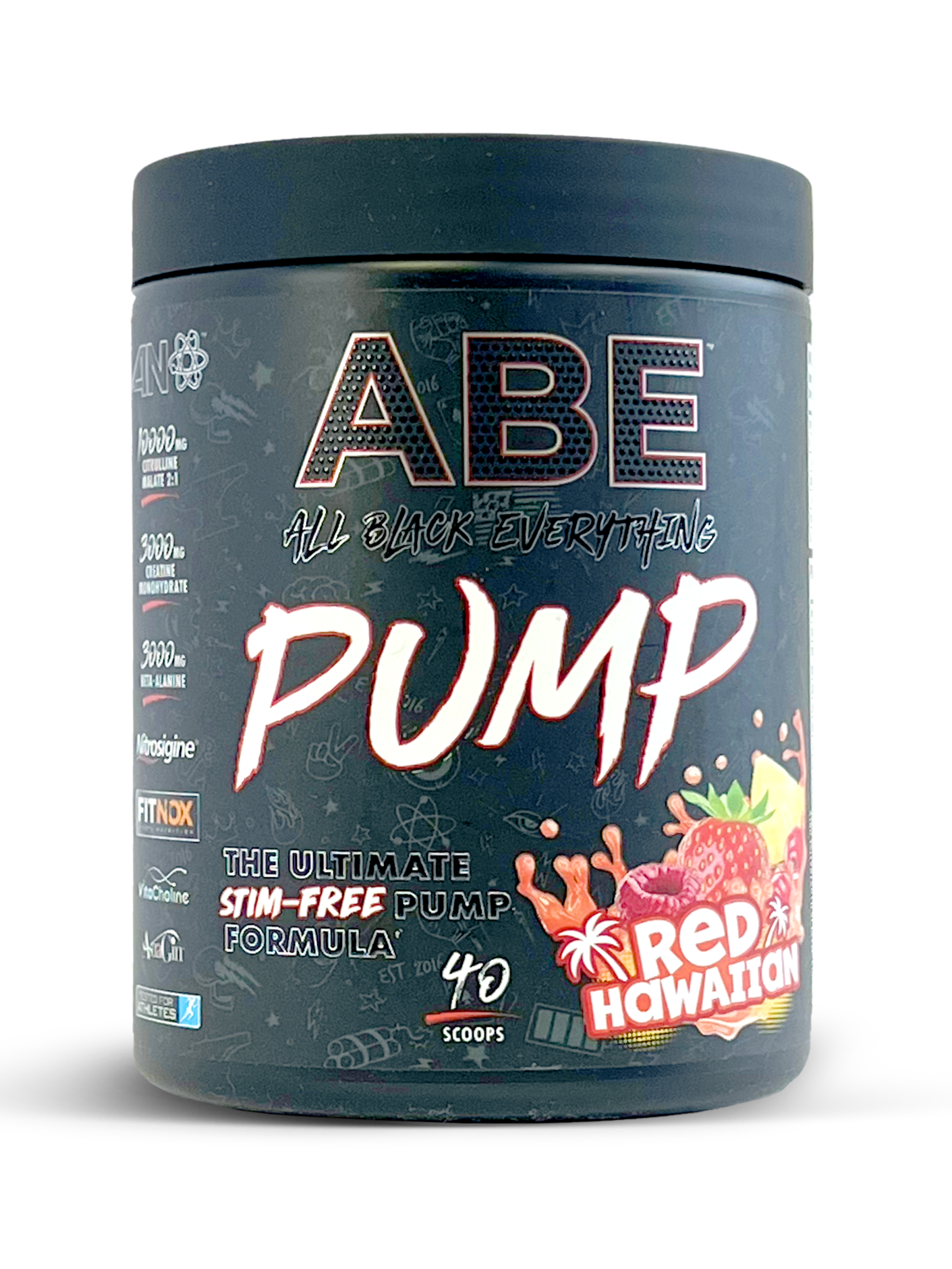 Applied Nutrition - ABE Pump