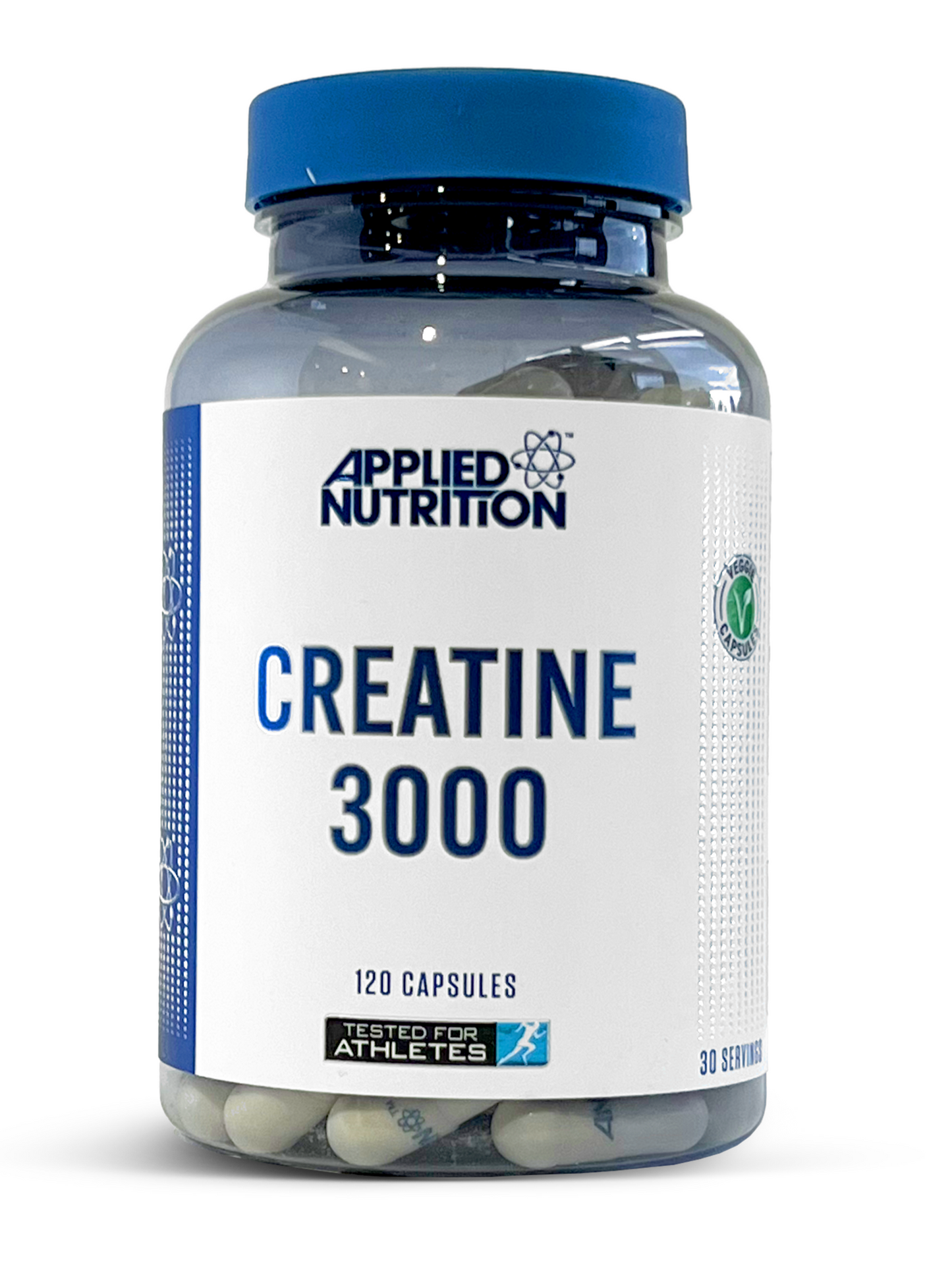 Applied Nutrition - Créatine 3000