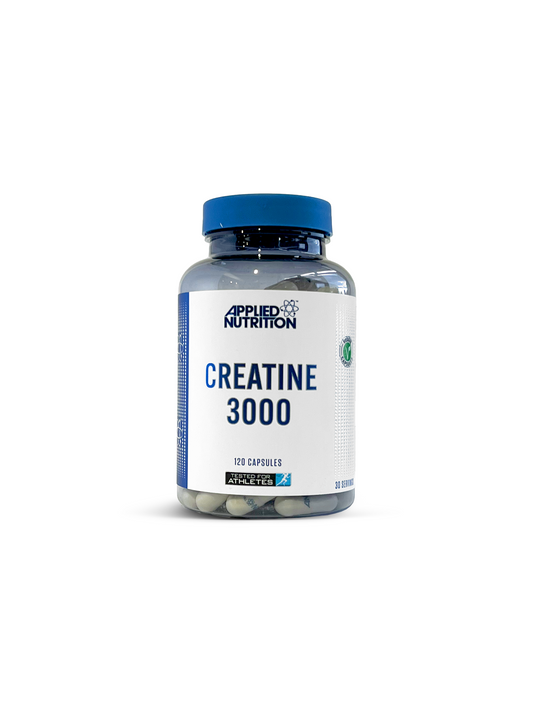 Applied Nutrition - Créatine 3000