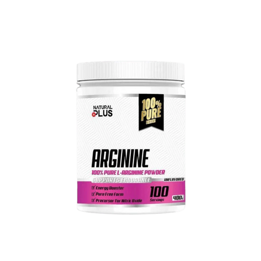 Natural plus - Arginine