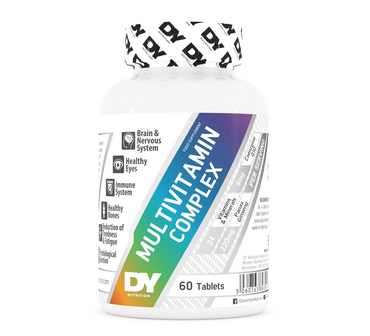 DY - Multivitamin Complex