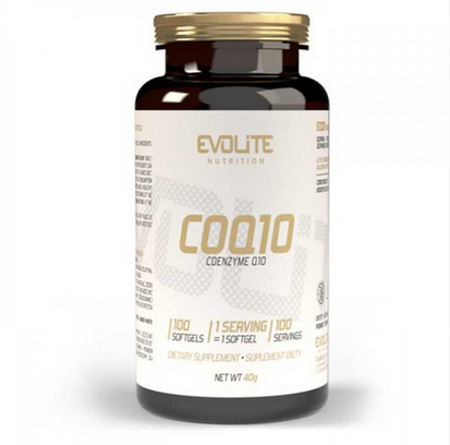 Evolite - Coq10