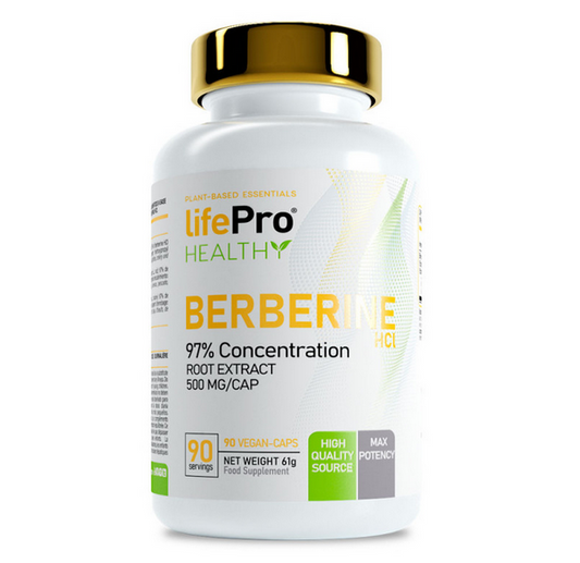 Life Pro - Berberine