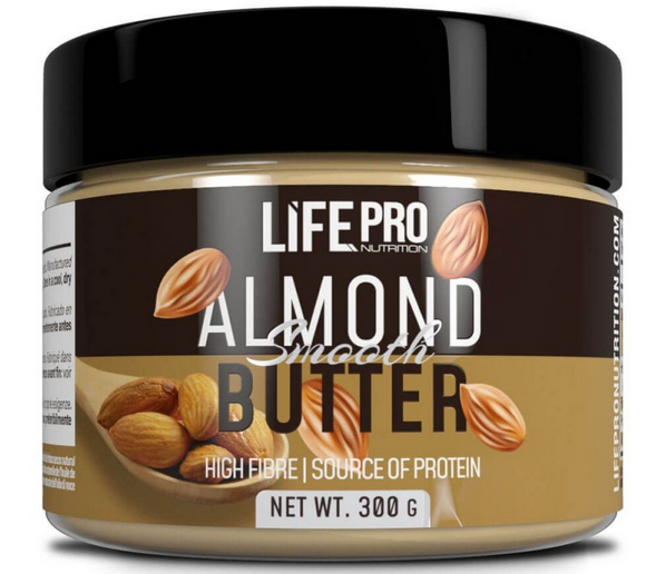 Life pro - Beurre d'amande