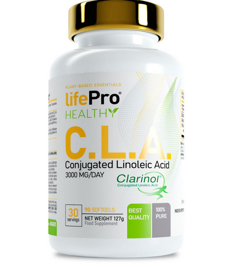 Life Pro - C.L.A