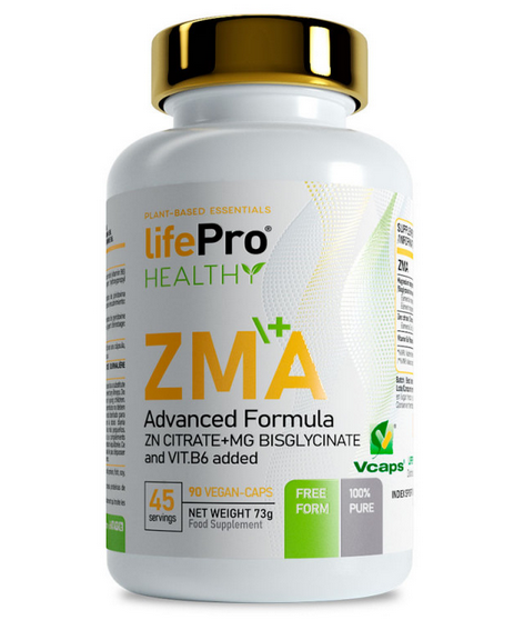 Life Pro Healthy - ZMA