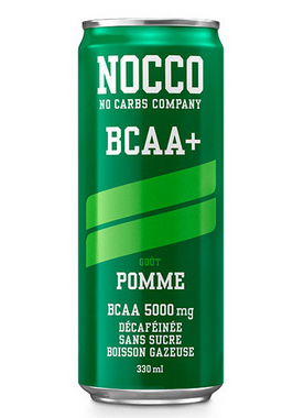 Nocco - BCAA +