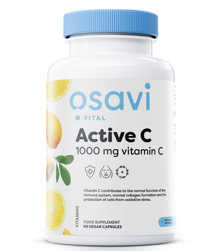 Osavi - Active C