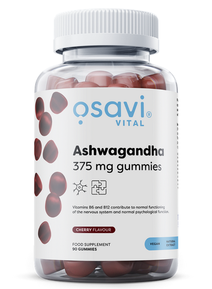 Osavi - Ashwagandha