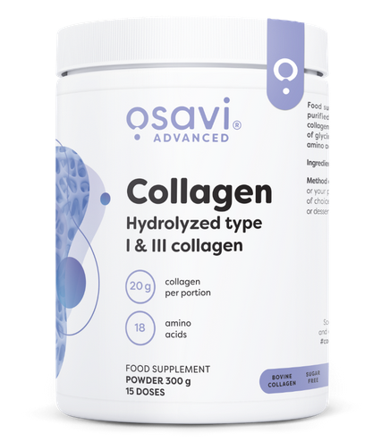 Osavi - Collagen Hydrolized Type I & III