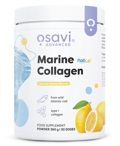 Osavi - Marine Collagen