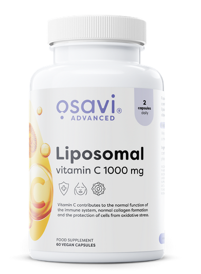 Osavi - Vitamine C Liposomal