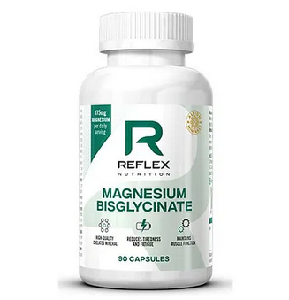 Reflex - Magnesium Bisglycinate