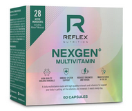 Reflex Nutrition - Nexgen  Multivitamin