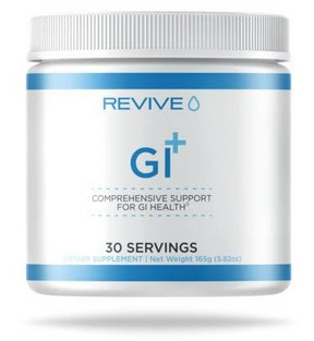 Revive - Gi +