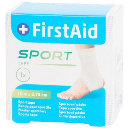 Sport Support - Strap