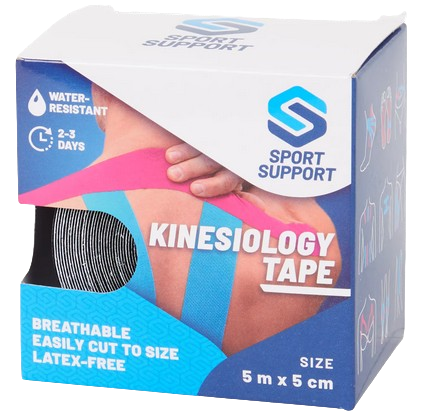 Sport Support - Tape