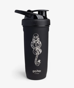 Smartshake en métal - Harry Potter