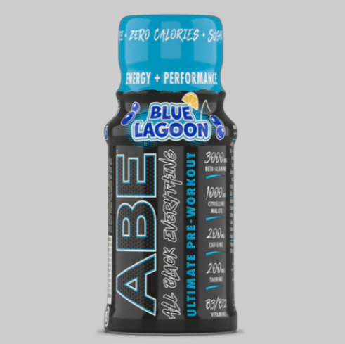 Applied Nutrition - ABE Ultimate Pre-Workout Shot