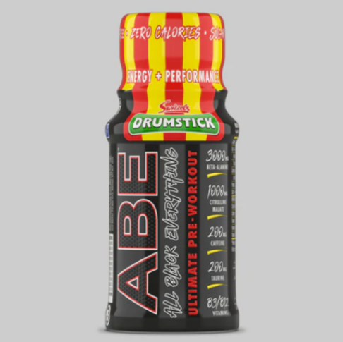 Applied Nutrition - ABE Ultimate Pre-Workout Shot