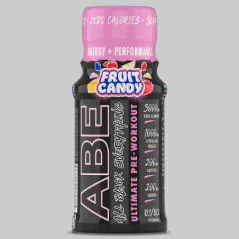 Applied Nutrition - ABE Ultimate Pre-Workout Shot