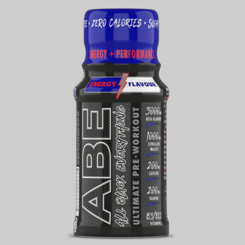 Applied Nutrition - ABE Ultimate Pre-Workout Shot