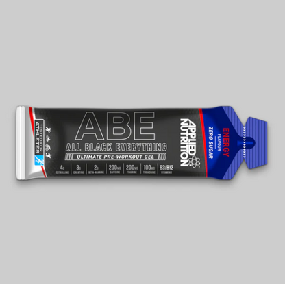 ABE - Ultimate Pre Workout Gel