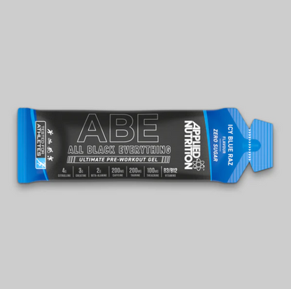 ABE - Ultimate Pre Workout Gel