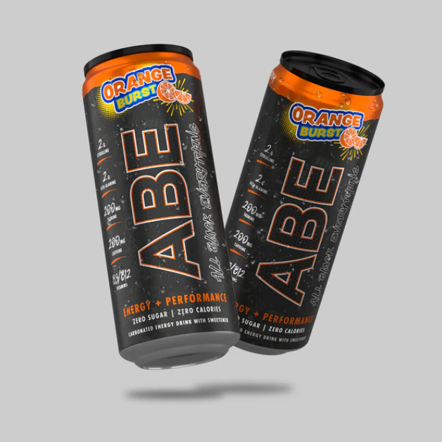 Applied Nutrition - ABE Energy + Performance