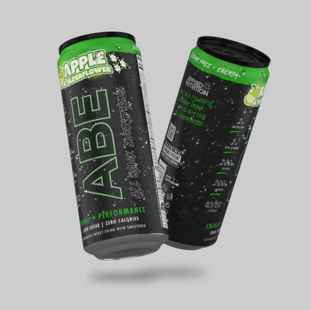 Applied Nutrition - ABE Energy + Performance