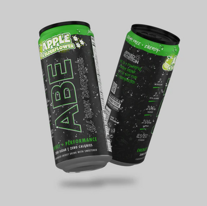 Applied Nutrition - ABE Energy + Performance