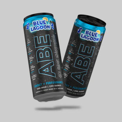 Applied Nutrition - ABE Energy + Performance