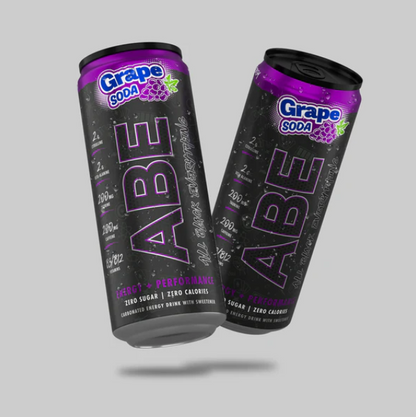 Applied Nutrition - ABE Energy + Performance